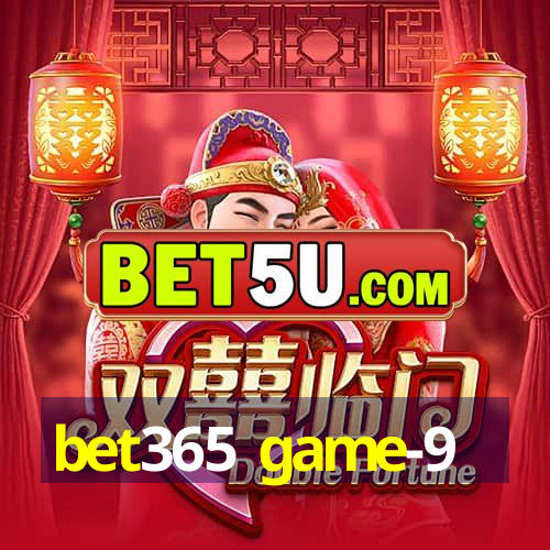 bet365 game